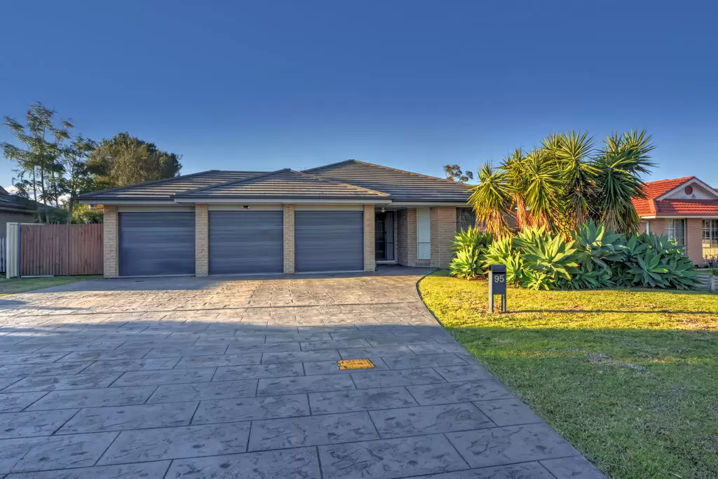 95 Isa Road, Worrigee Sold by Integrity Real Estate