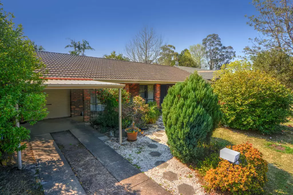 6 Maybern Close, North Nowra Sold by Integrity Real Estate - image 1