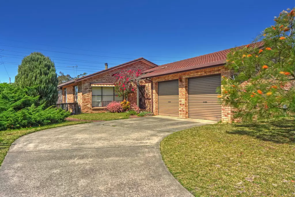 10 Westborne Drive, Nowra Sold by Integrity Real Estate - image 1