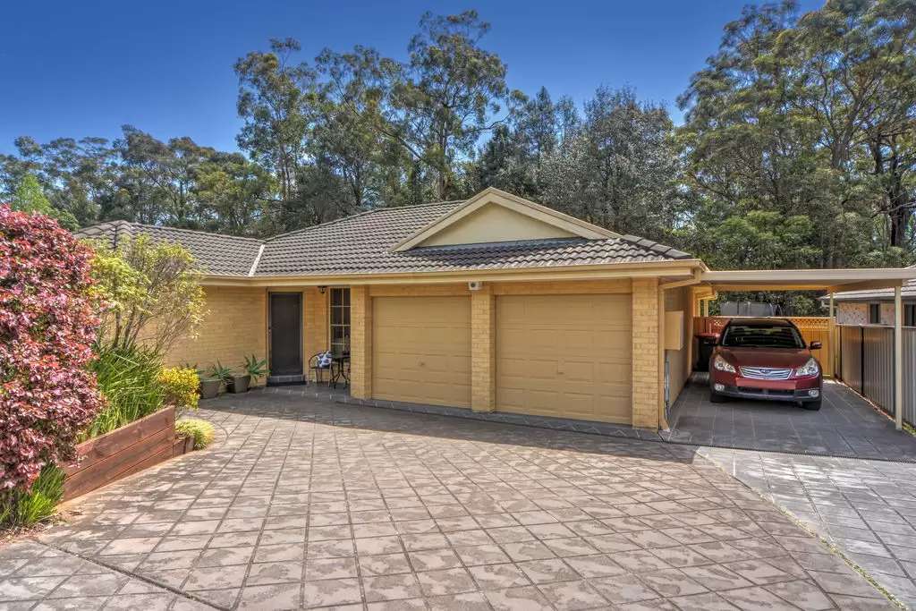53 Gardenia Crescent, Bomaderry Sold by Integrity Real Estate - image 1