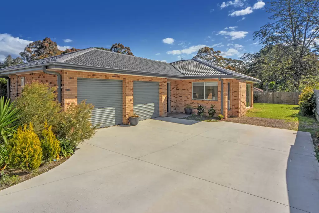 9A Hale Avenue, Nowra Sold by Integrity Real Estate - image 1