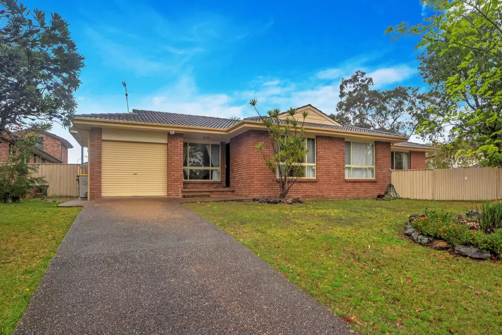 3 Arnheim Place, North Nowra Sold by Integrity Real Estate - image 2