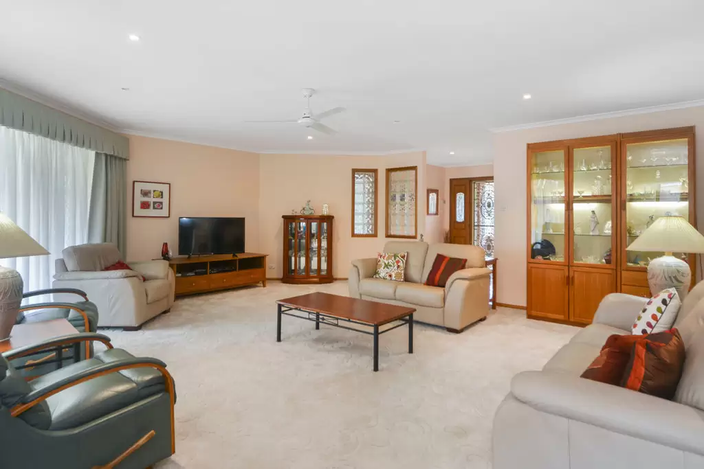 15 Uranna Avenue, North Nowra Sold by Integrity Real Estate - image 2