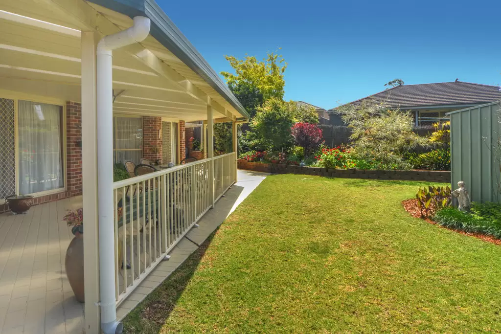 15 Uranna Avenue, North Nowra Sold by Integrity Real Estate - image 8