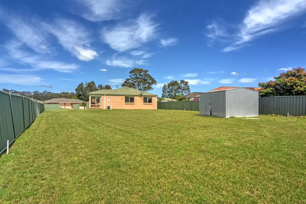 9 Costa Street, Worrigee Sold by Integrity Real Estate - image 8