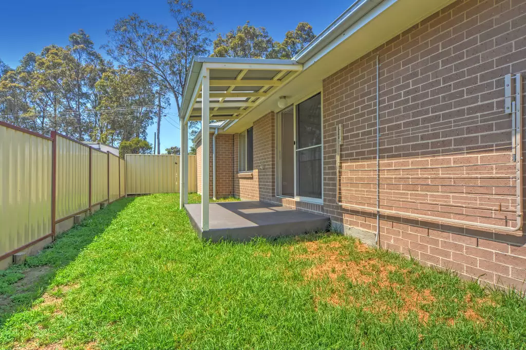 1/181 Old Southern Road, South Nowra Sold by Integrity Real Estate - image 8