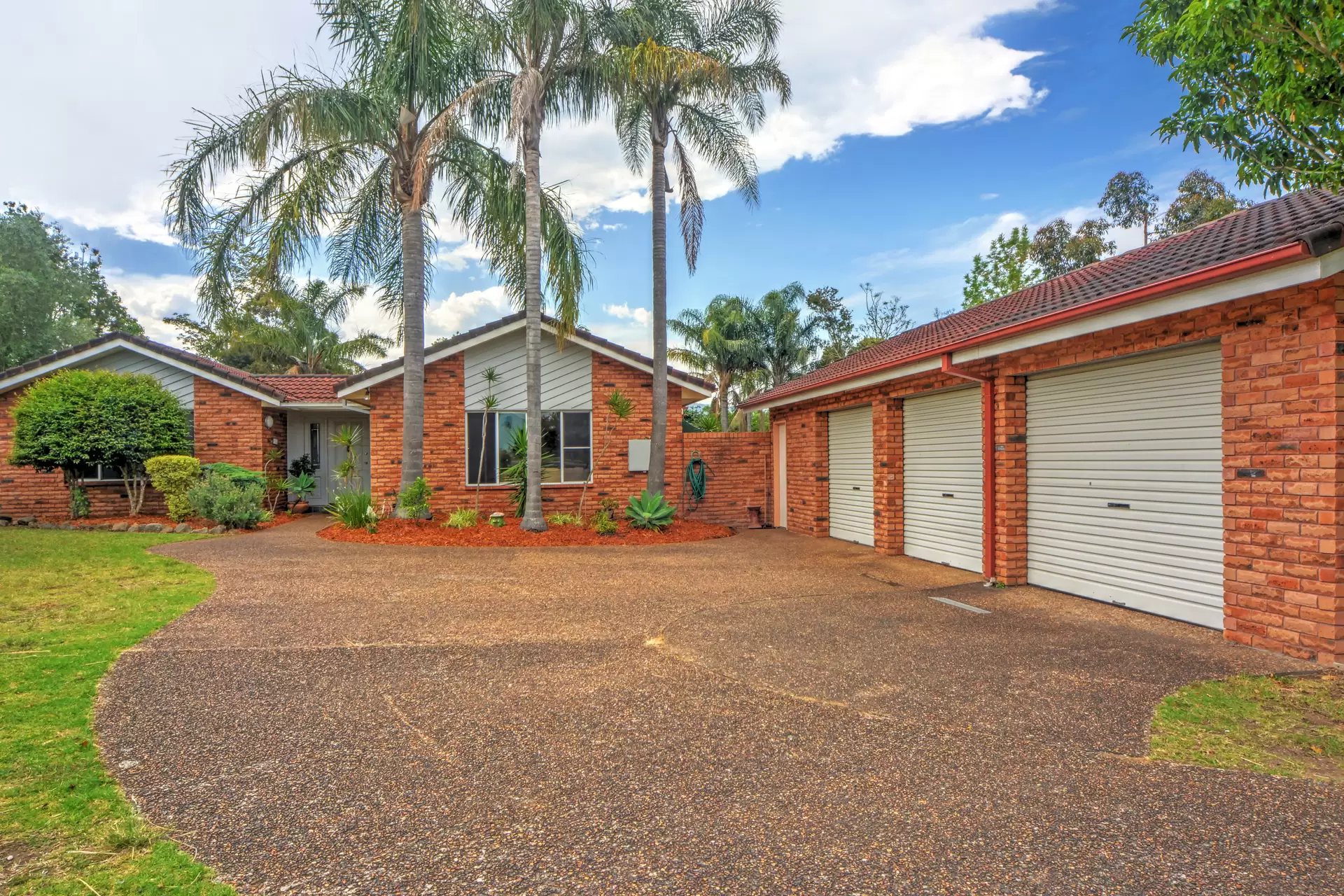 6 Ikara Place, North Nowra Sold by Integrity Real Estate - image 1