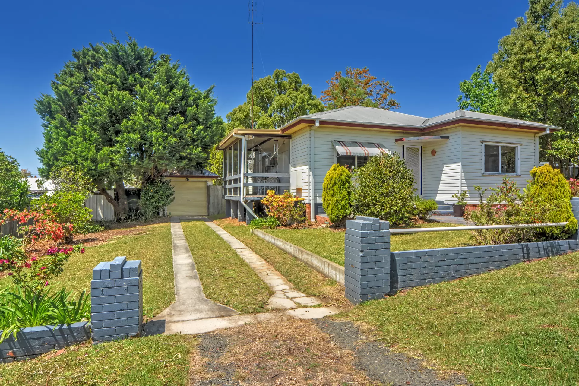 6 Spring Street, Nowra Sold by Integrity Real Estate - image 1