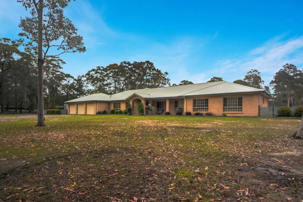 24 Hart Road, Falls Creek Sold by Integrity Real Estate - image 14