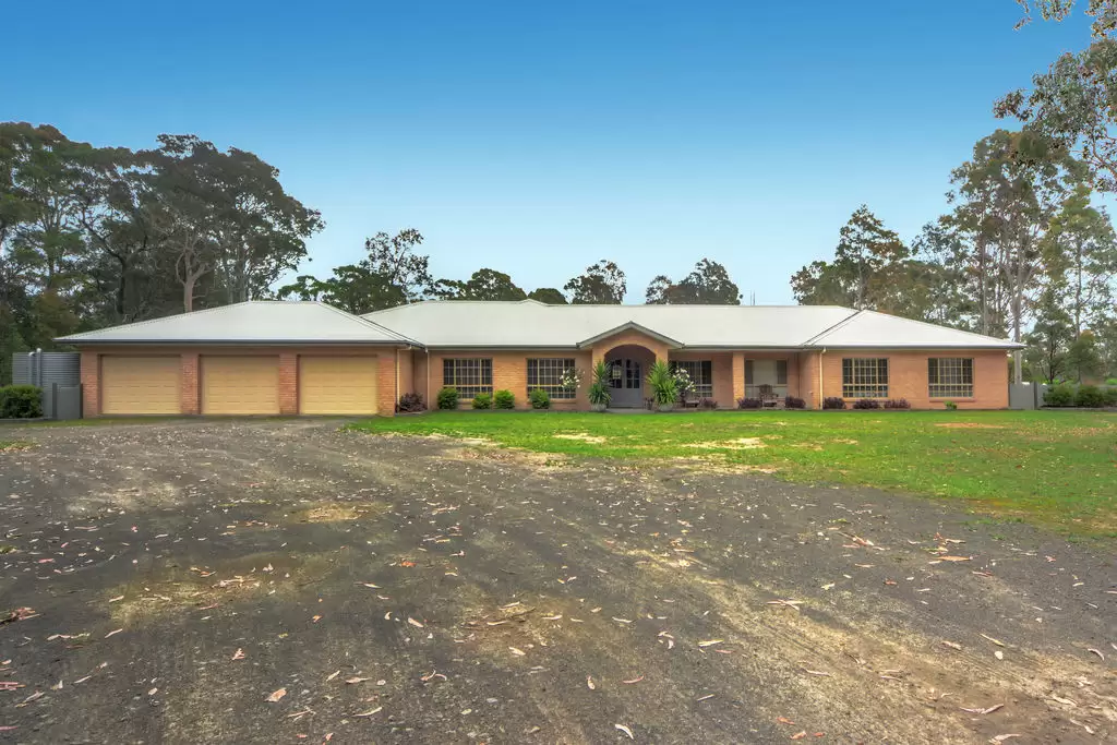 24 Hart Road, Falls Creek Sold by Integrity Real Estate - image 1