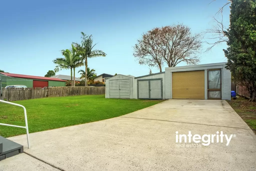 23 Meroo Street, Bomaderry Sold by Integrity Real Estate - image 8