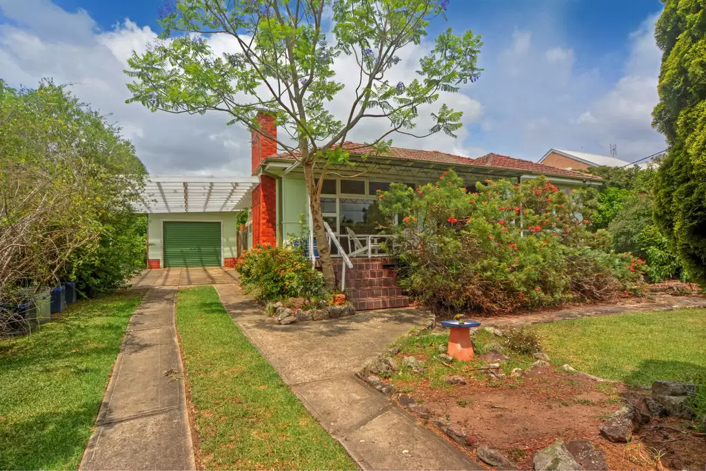 62 Jervis Street, Nowra Sold by Integrity Real Estate - image 1