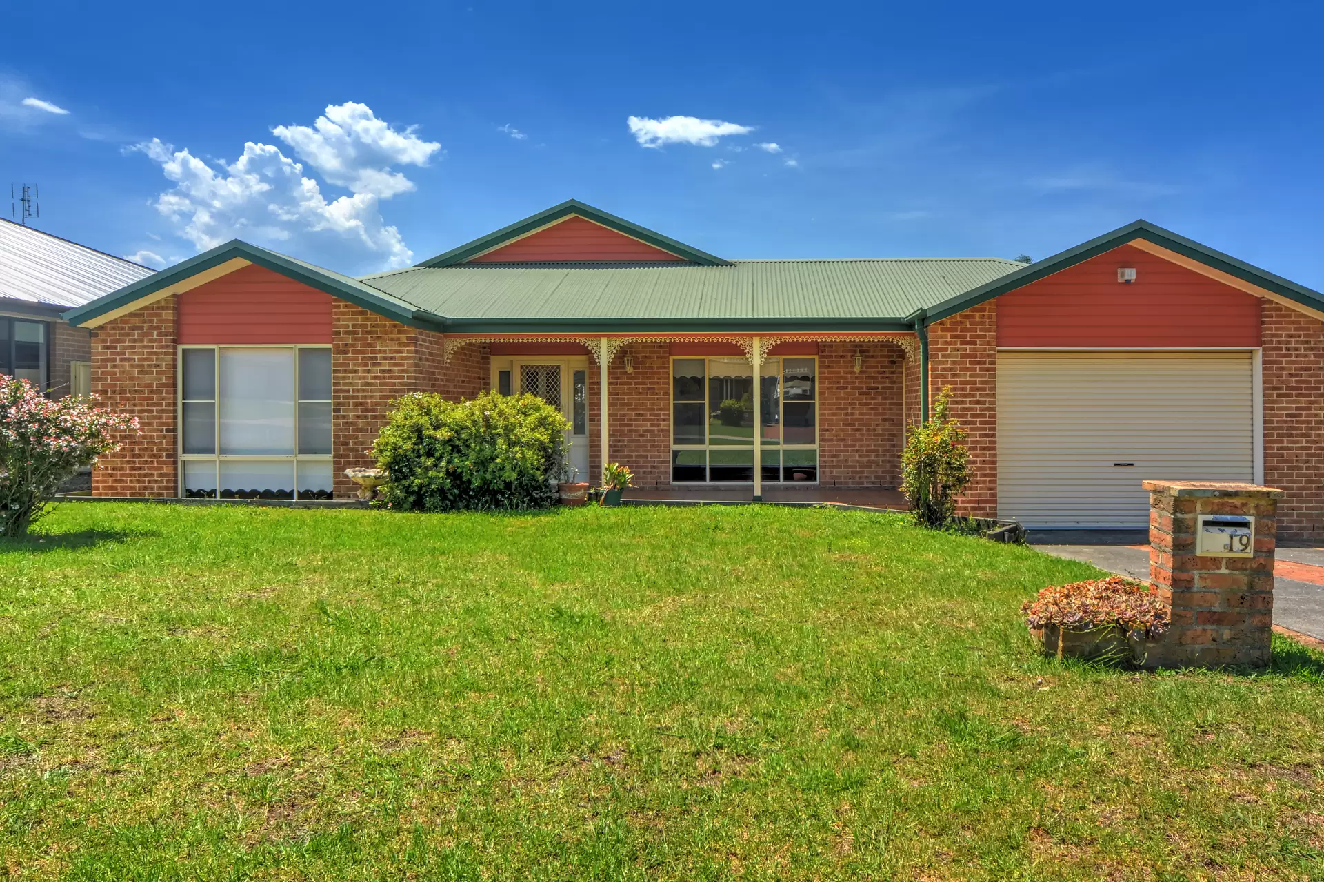 19 Sophia Road, Worrigee Sold by Integrity Real Estate - image 1