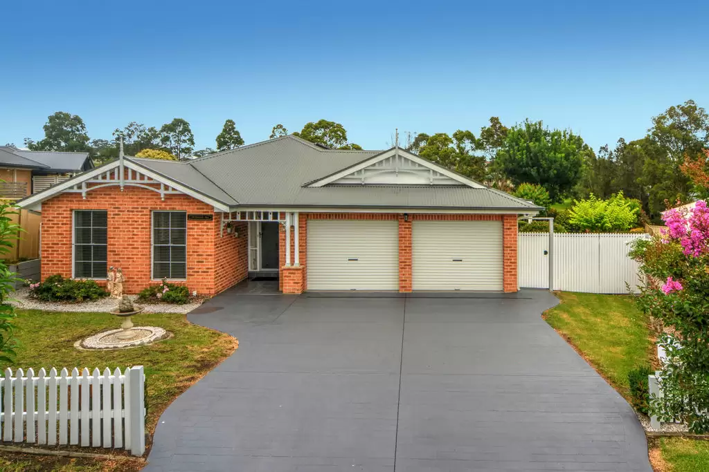 54 Kardella Avenue, Nowra Sold by Integrity Real Estate - image 1