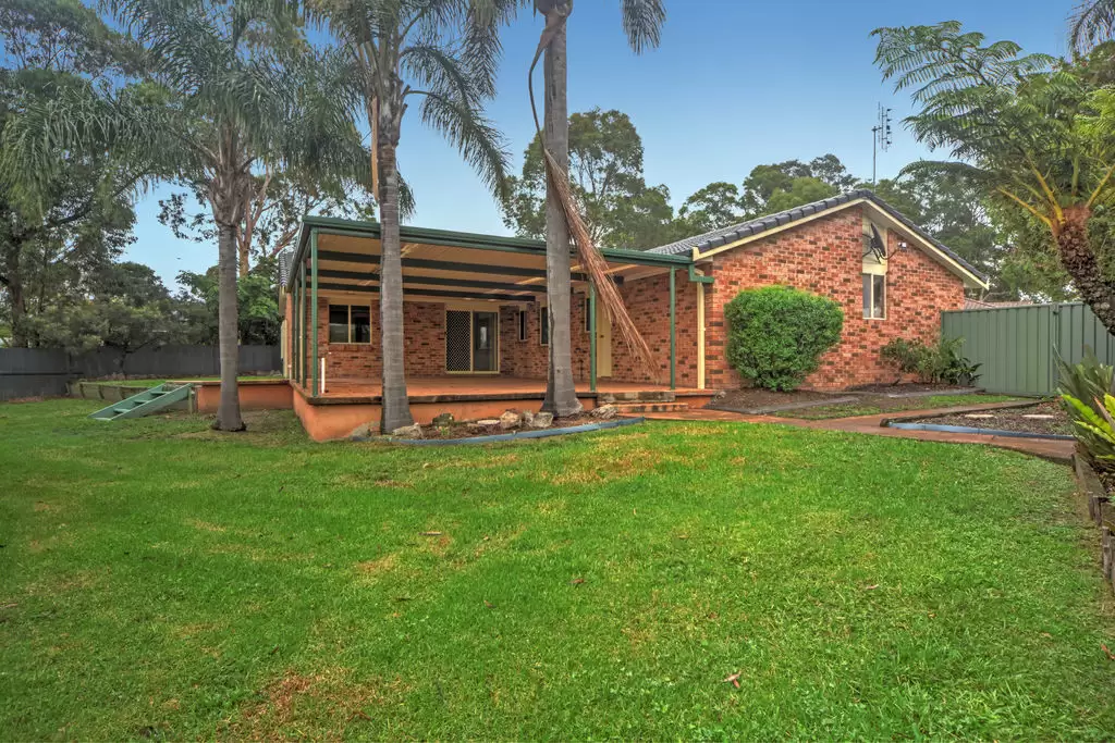 17 Arthur Street, Worrigee Sold by Integrity Real Estate - image 7