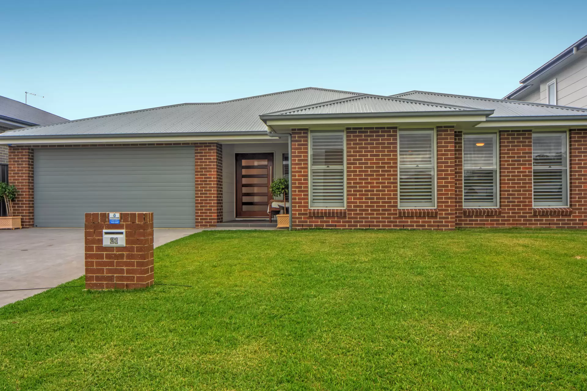 21 Bronzewing Way, South Nowra Sold by Integrity Real Estate - image 1