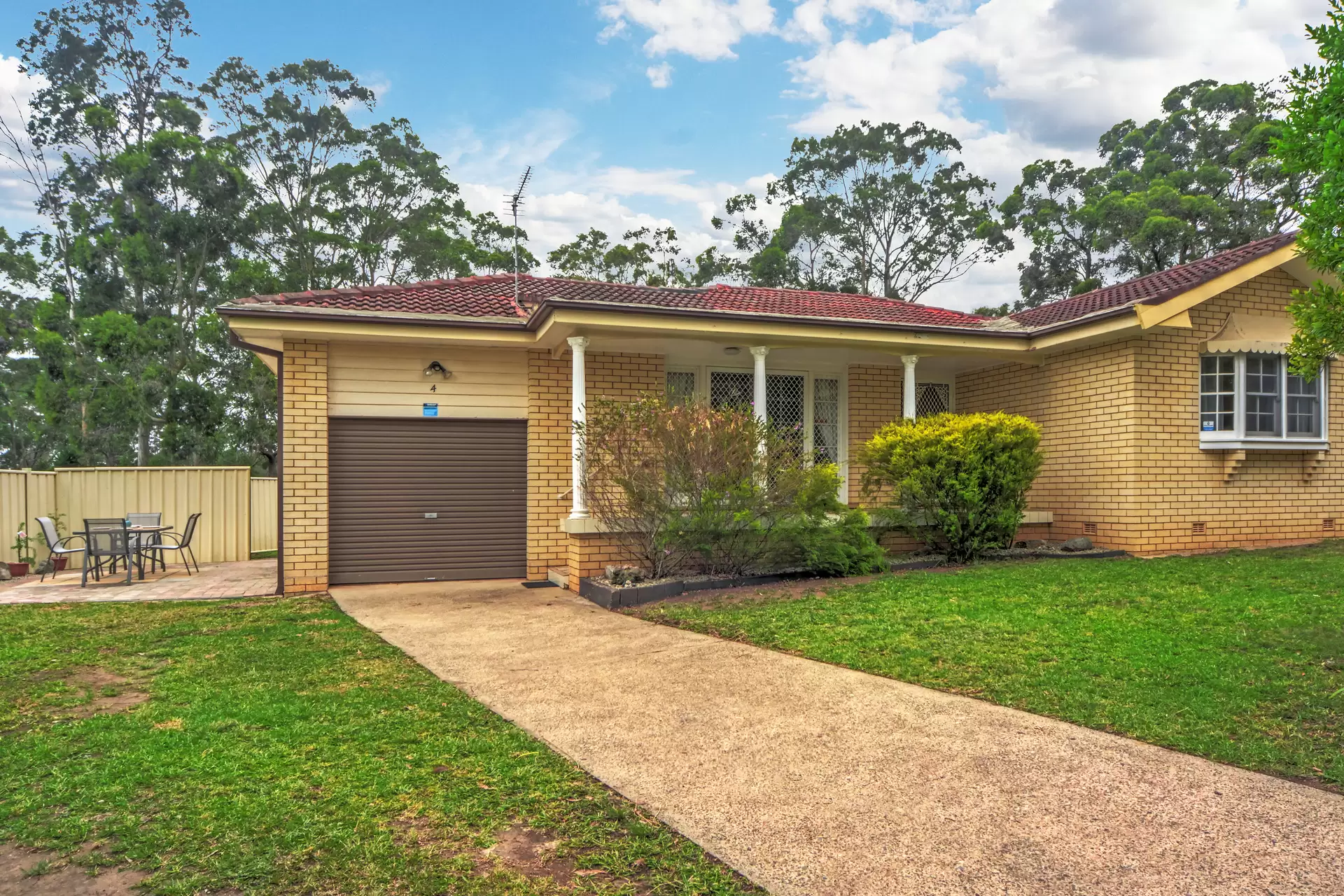 4 Kerwick Close, Nowra Sold by Integrity Real Estate - image 1