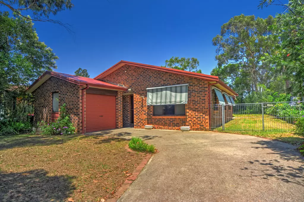 1 Garlin Close, North Nowra Sold by Integrity Real Estate - image 1