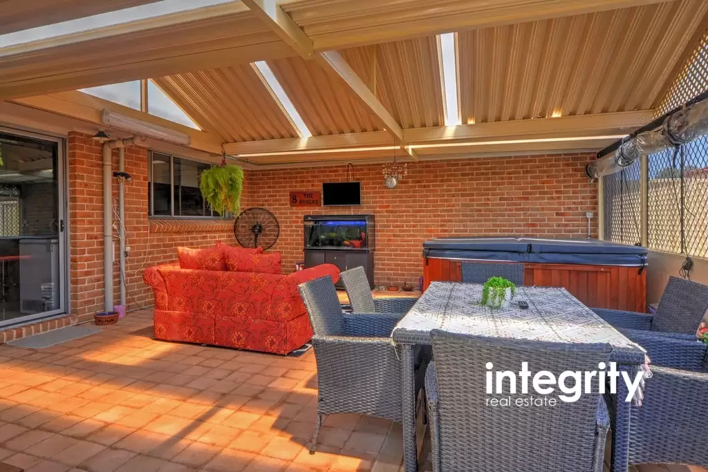 24 Golden Ash Close, Worrigee Sold by Integrity Real Estate - image 3