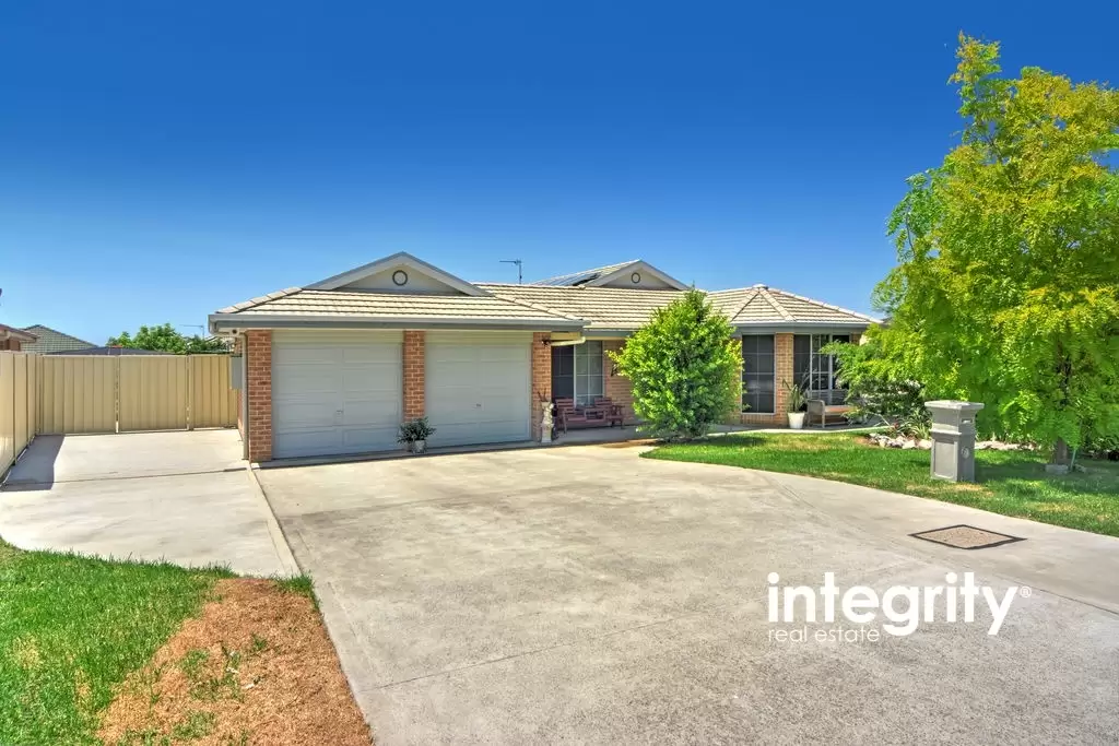 24 Golden Ash Close, Worrigee Sold by Integrity Real Estate