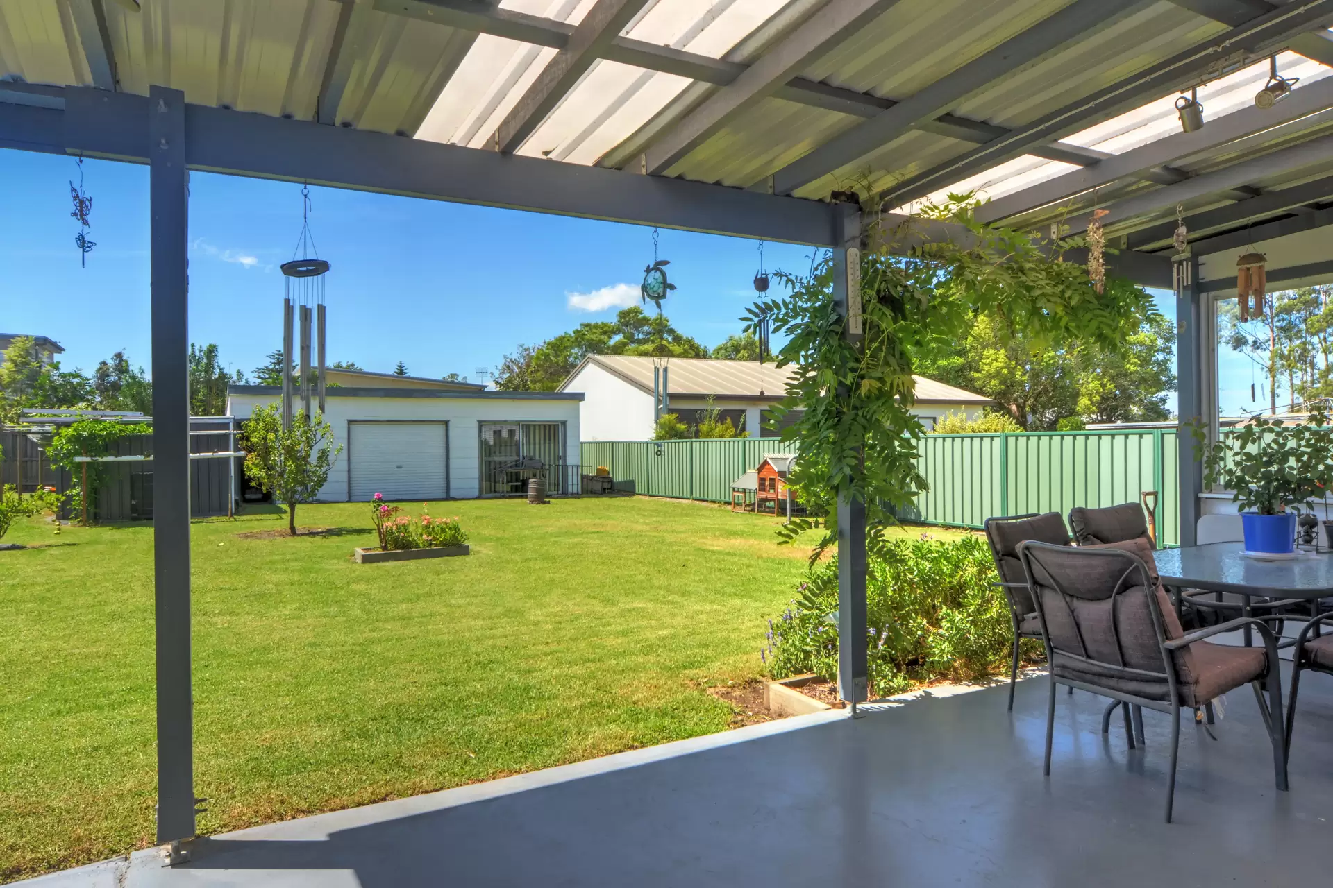 6 Tallayang Street, Bomaderry Sold by Integrity Real Estate - image 2