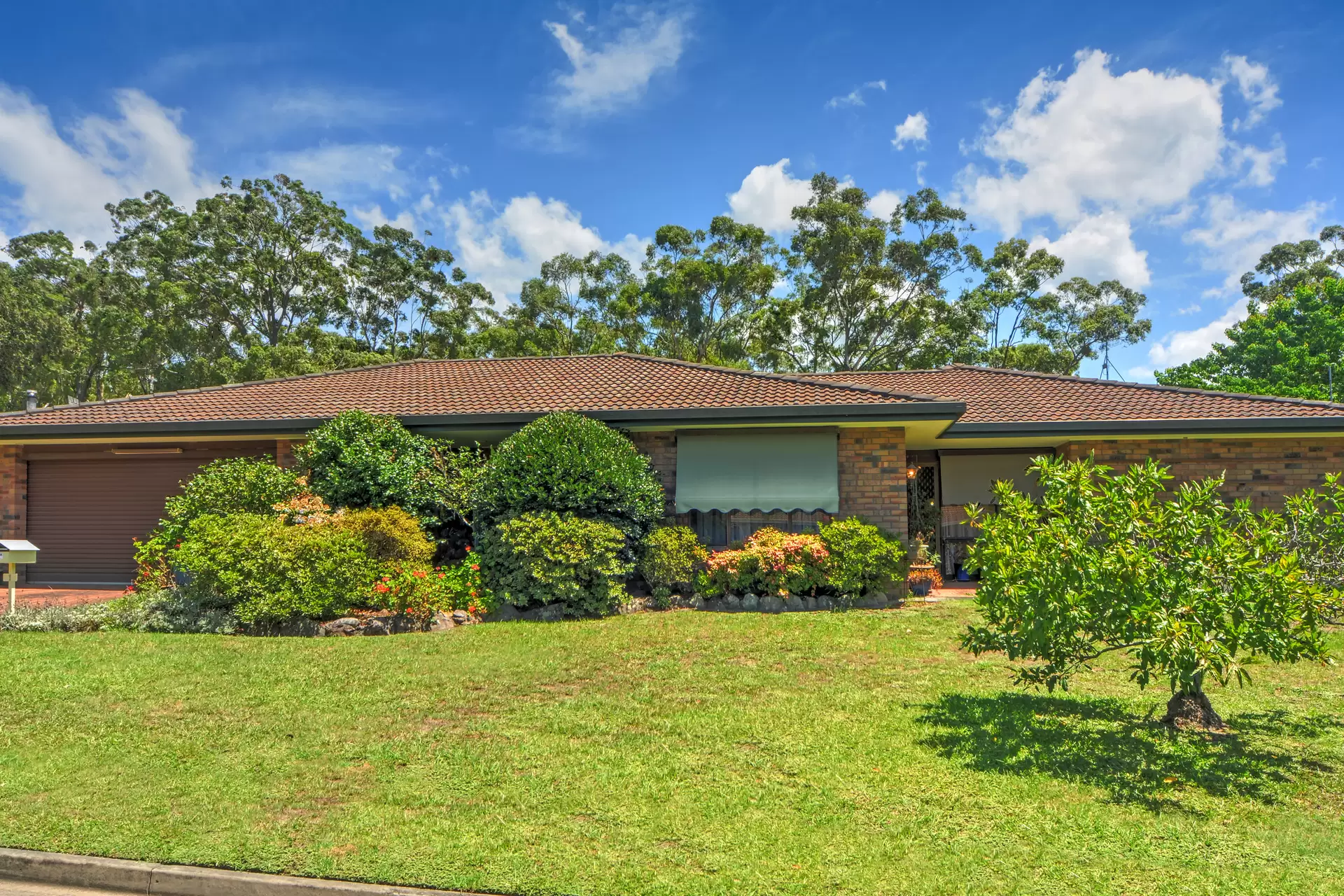 1 Westborne Drive, Nowra Sold by Integrity Real Estate - image 1