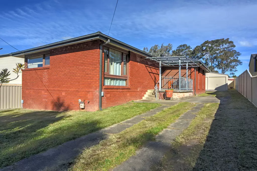 30 Elder Crescent, Nowra Sold by Integrity Real Estate - image 1