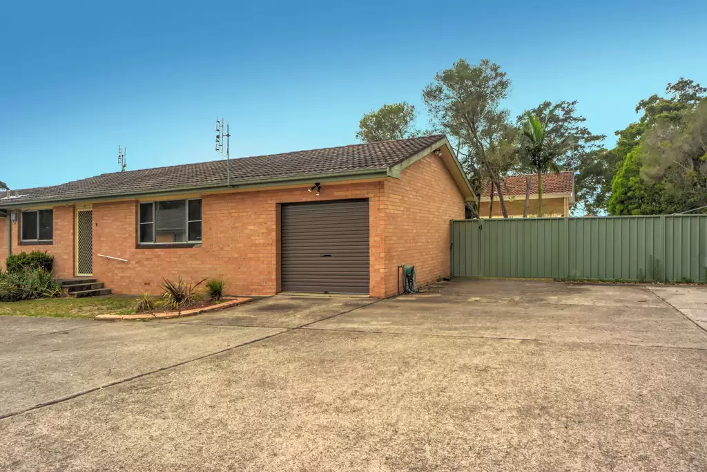 3/54 Bunberra Street, Bomaderry Sold by Integrity Real Estate - image 1