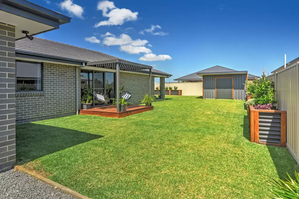 21 Brassia Rise, South Nowra Sold by Integrity Real Estate - image 8