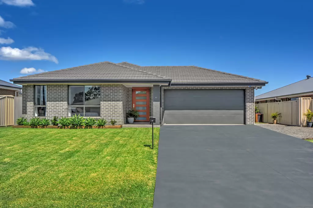 21 Brassia Rise, South Nowra Sold by Integrity Real Estate - image 1