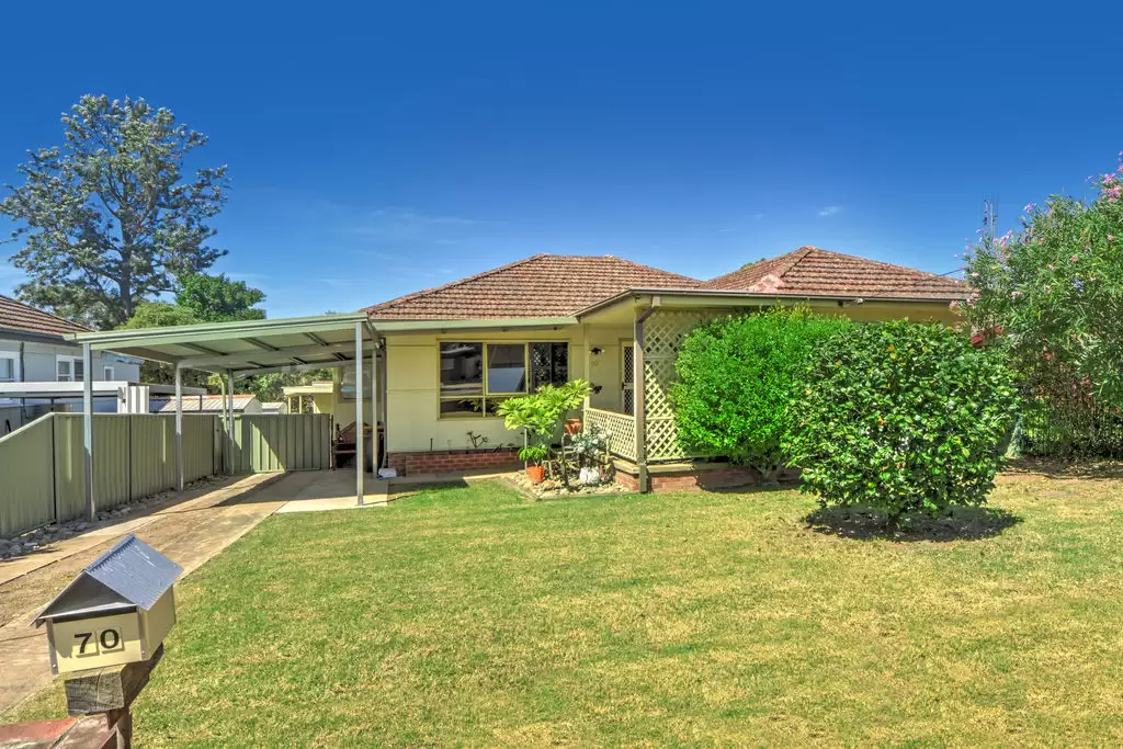 70 Wallace Street, Nowra Sold by Integrity Real Estate - image 1
