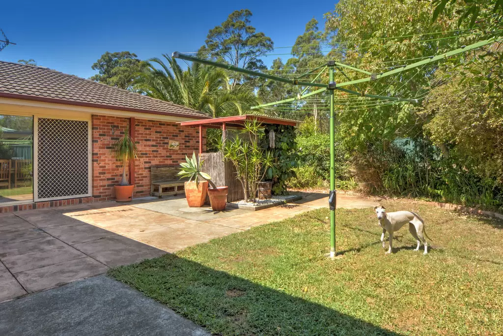 23 Rannoch Drive, West Nowra Sold by Integrity Real Estate - image 8