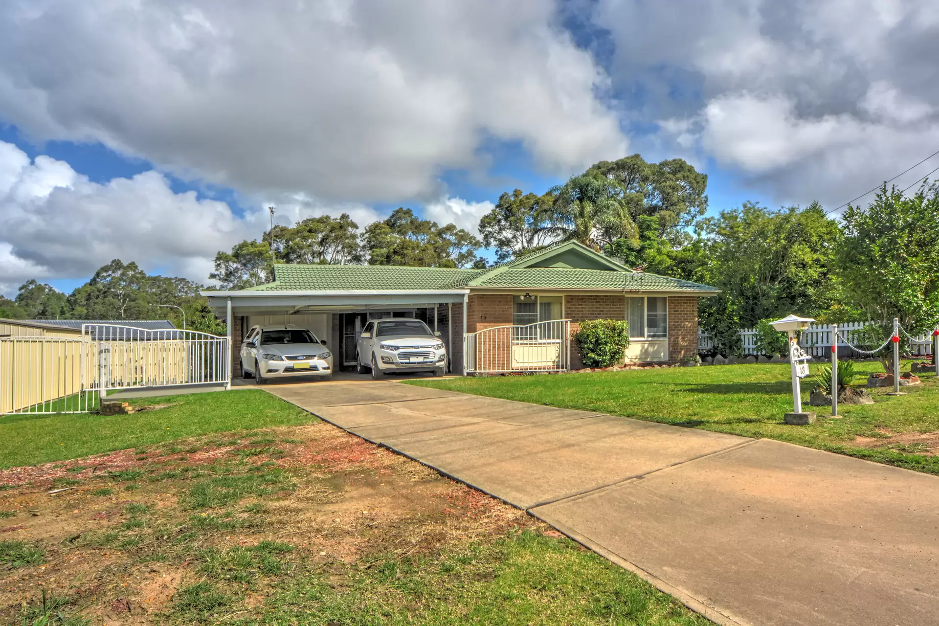 13 Yalwal Road, West Nowra Sold by Integrity Real Estate