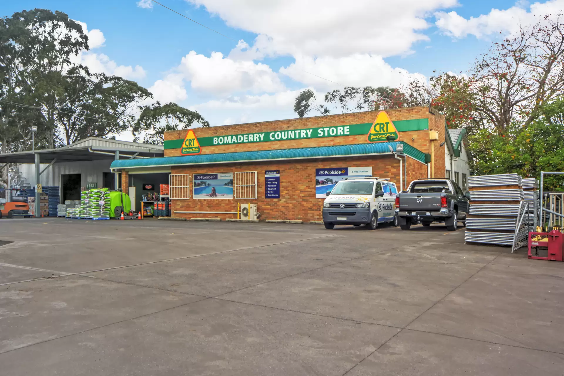 36 Bolong Road, Bomaderry Sold by Integrity Real Estate - image 2