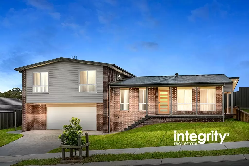 6 Fantail Street, South Nowra Sold by Integrity Real Estate - image 1