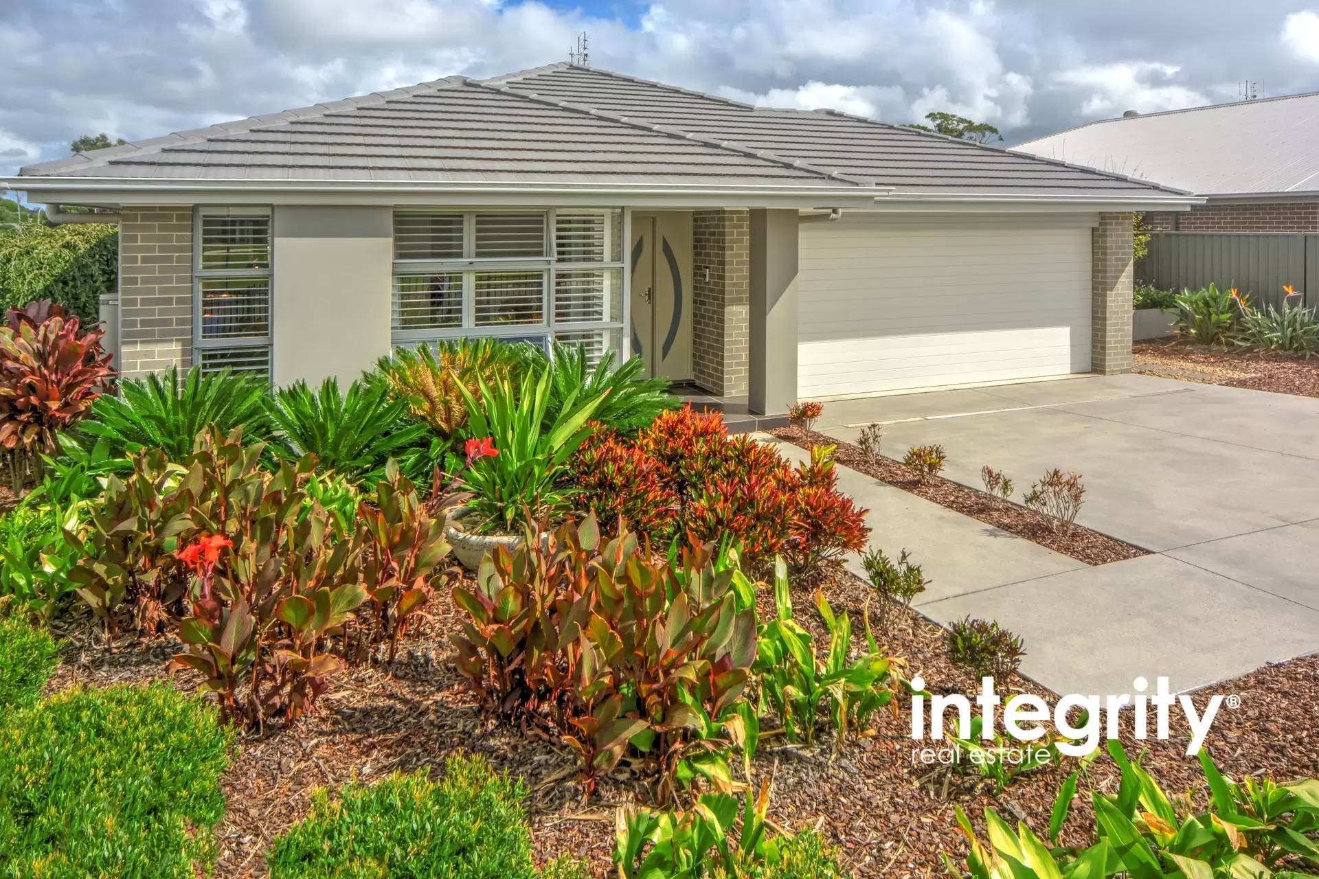 36 Firetail Street, South Nowra Sold by Integrity Real Estate - image 2