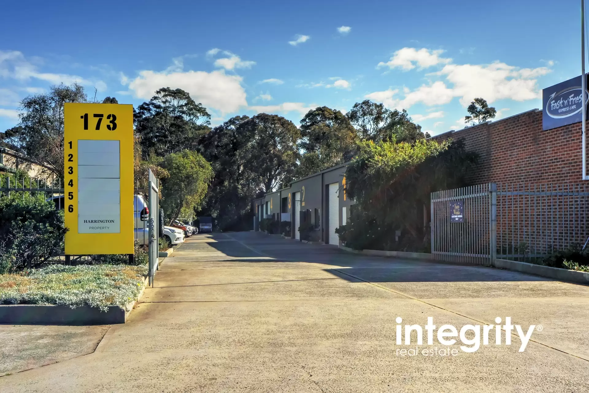 4 & 5/173 Princes Highway, South Nowra Sold by Integrity Real Estate - image 1