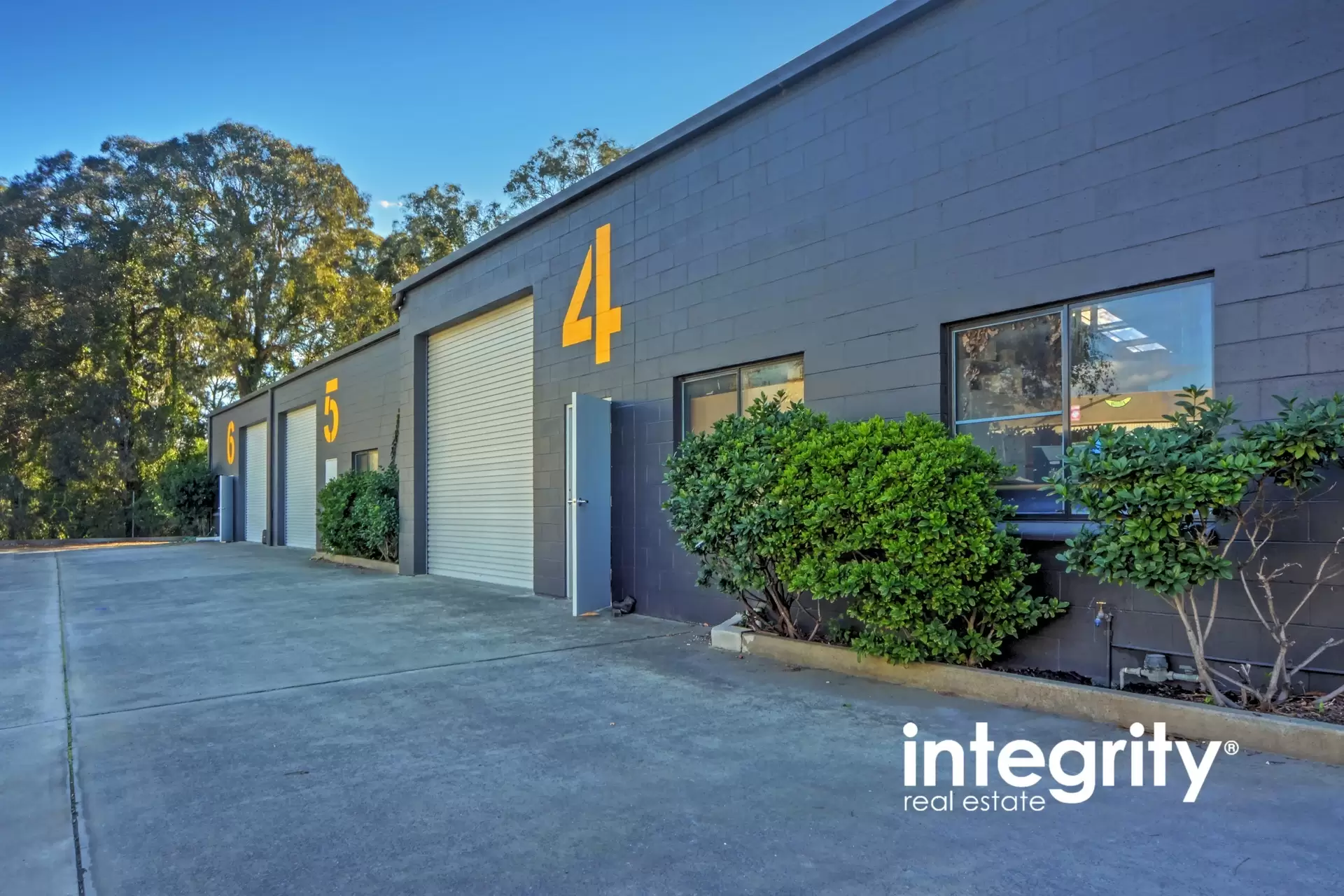 4 & 5/173 Princes Highway, South Nowra Sold by Integrity Real Estate - image 2