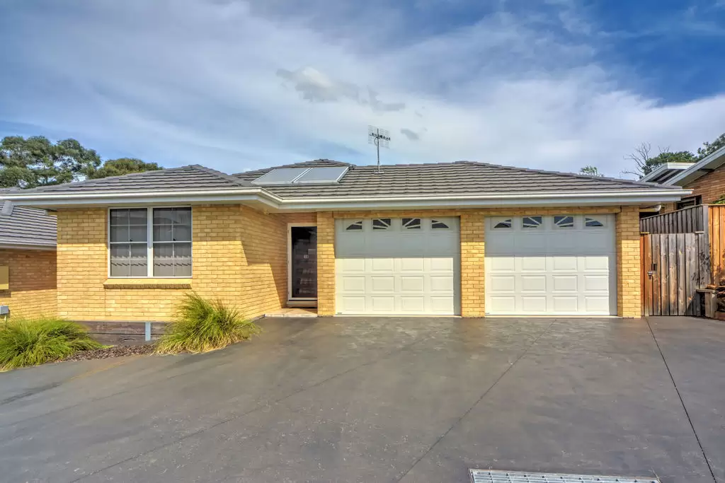 10/9 Harbour Boulevard, Bomaderry Sold by Integrity Real Estate - image 1
