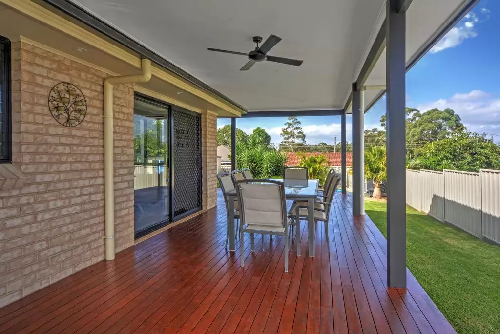 5 Christiana Close, West Nowra Sold by Integrity Real Estate - image 3