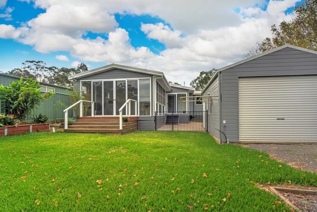 96 West Birriley Street, Bomaderry Sold by Integrity Real Estate - image 9