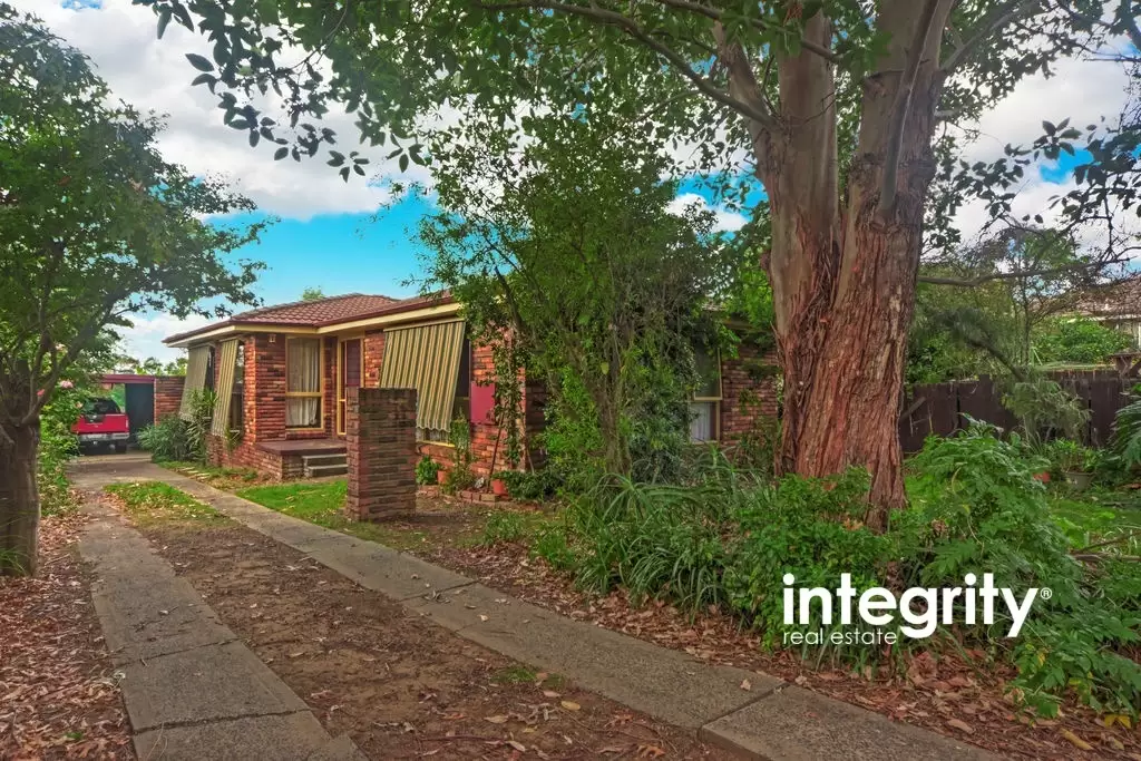 1 Birkdale Grove, Bomaderry Sold by Integrity Real Estate - image 1