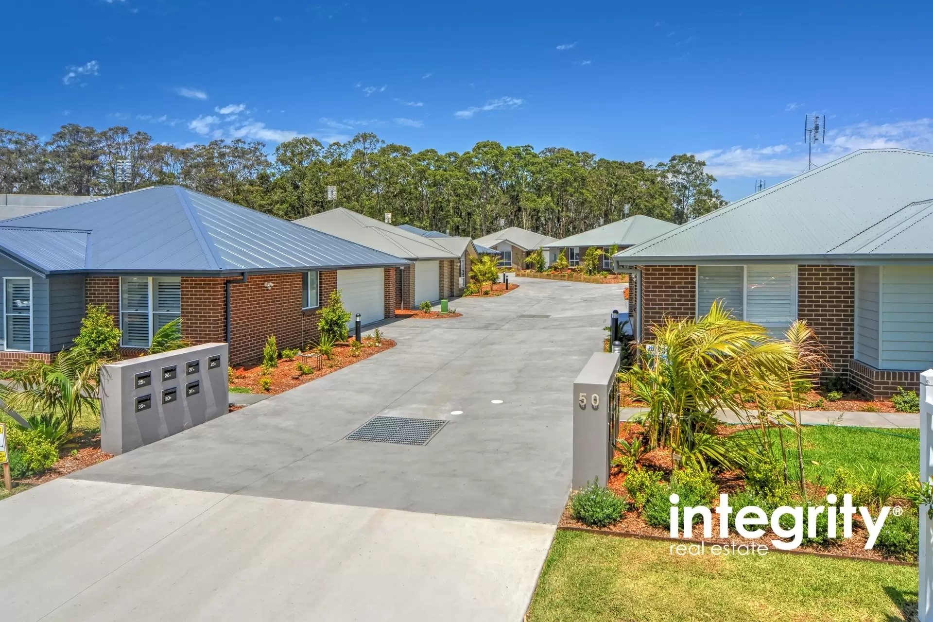 30/50 Isa Road, Worrigee Sold by Integrity Real Estate