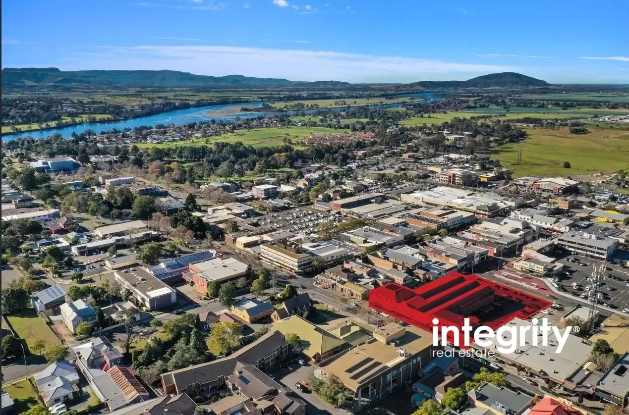 26-32 Berry Street, Nowra Sold by Integrity Real Estate