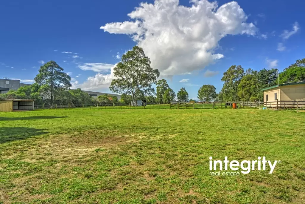 3 Nowra Hill Road, South Nowra Sold by Integrity Real Estate - image 2