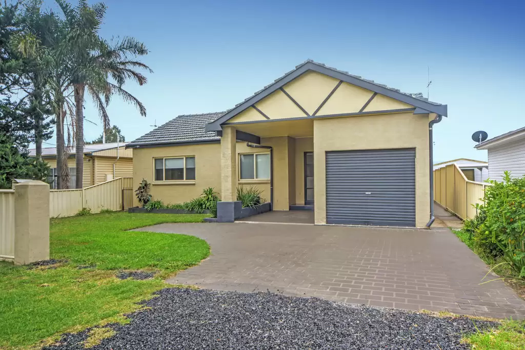 101 Greenwell Point Road, Worrigee Sold by Integrity Real Estate