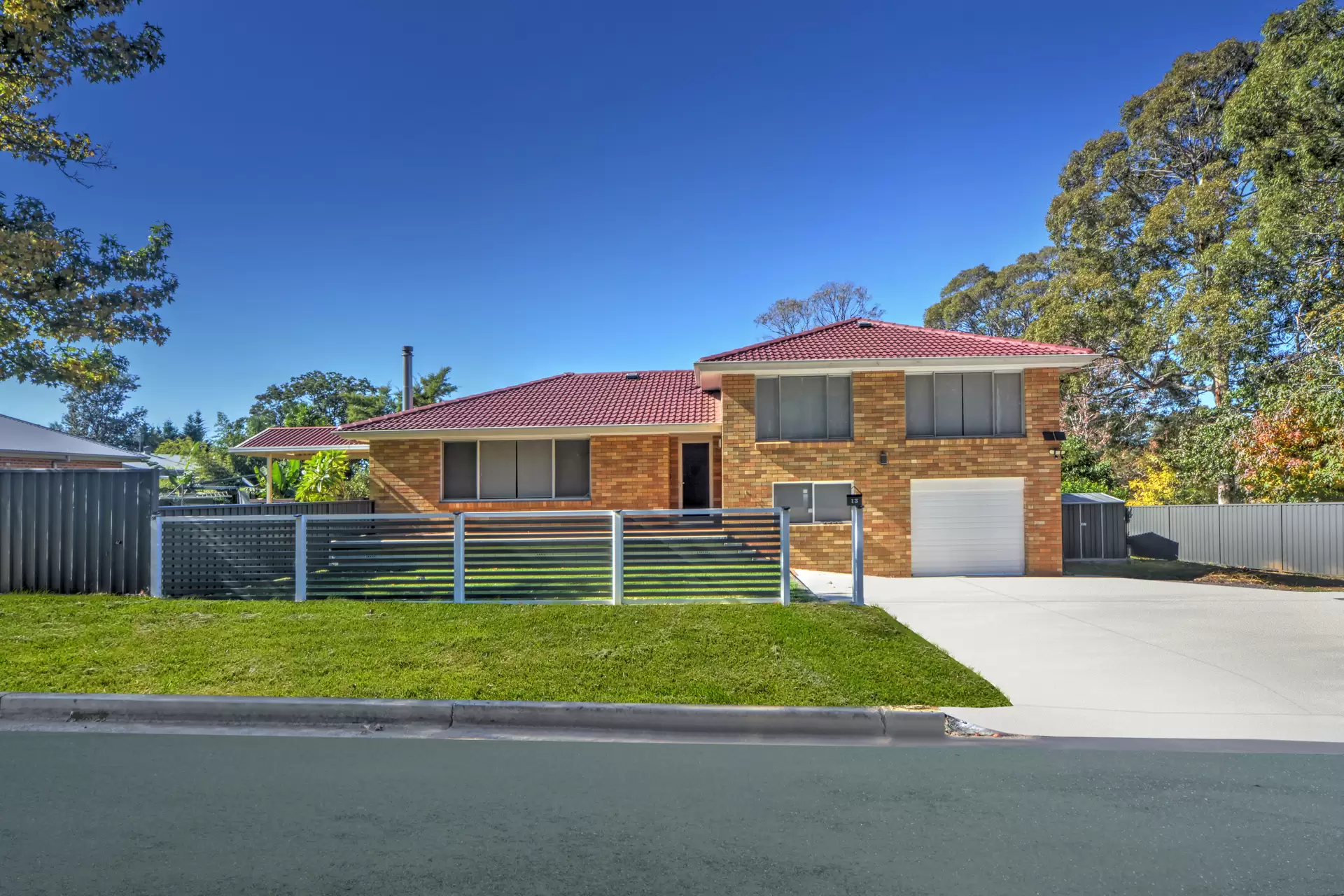 13 Bernadette Avenue, Nowra Sold by Integrity Real Estate - image 1