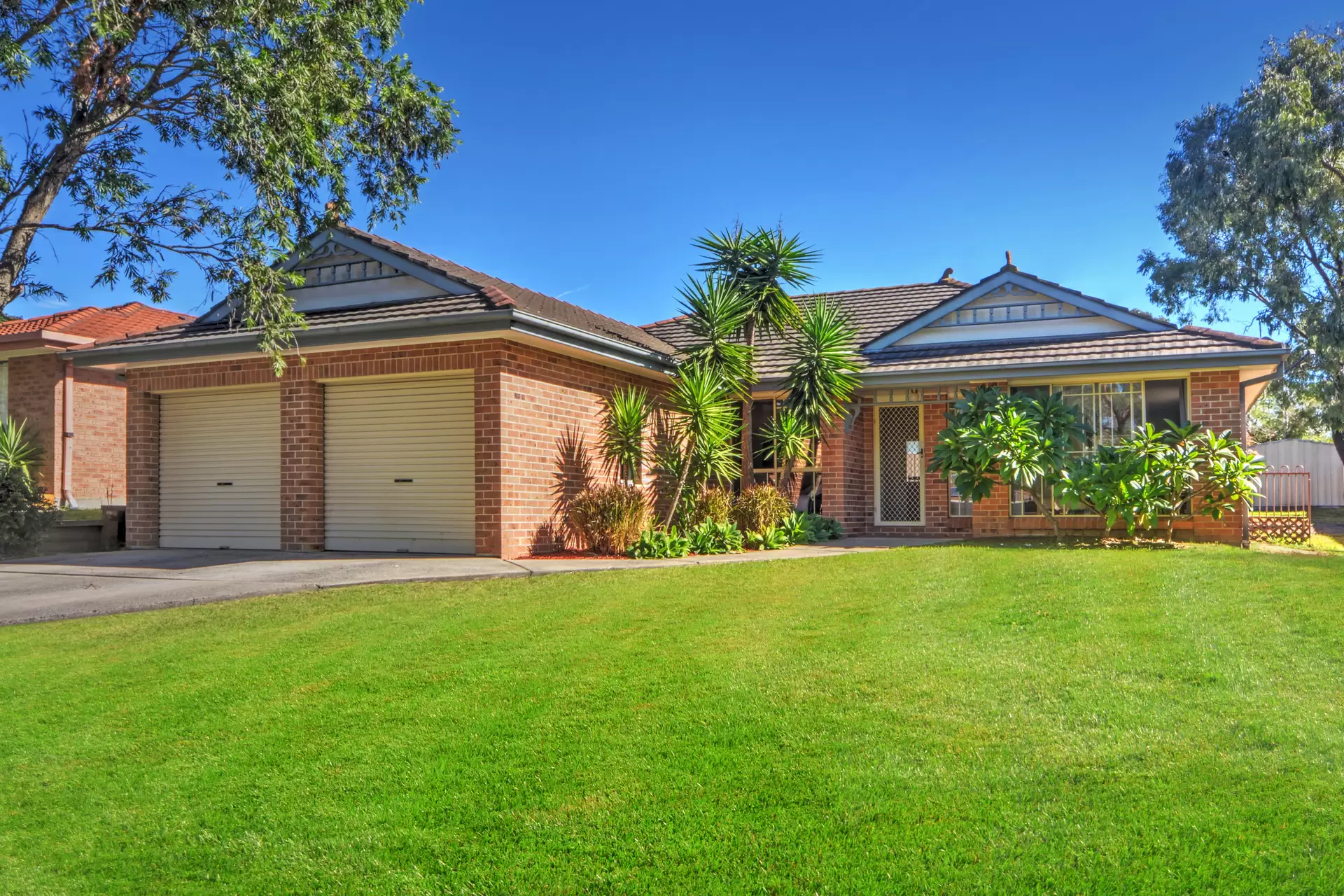 11 Peppermint Drive, Worrigee Sold by Integrity Real Estate