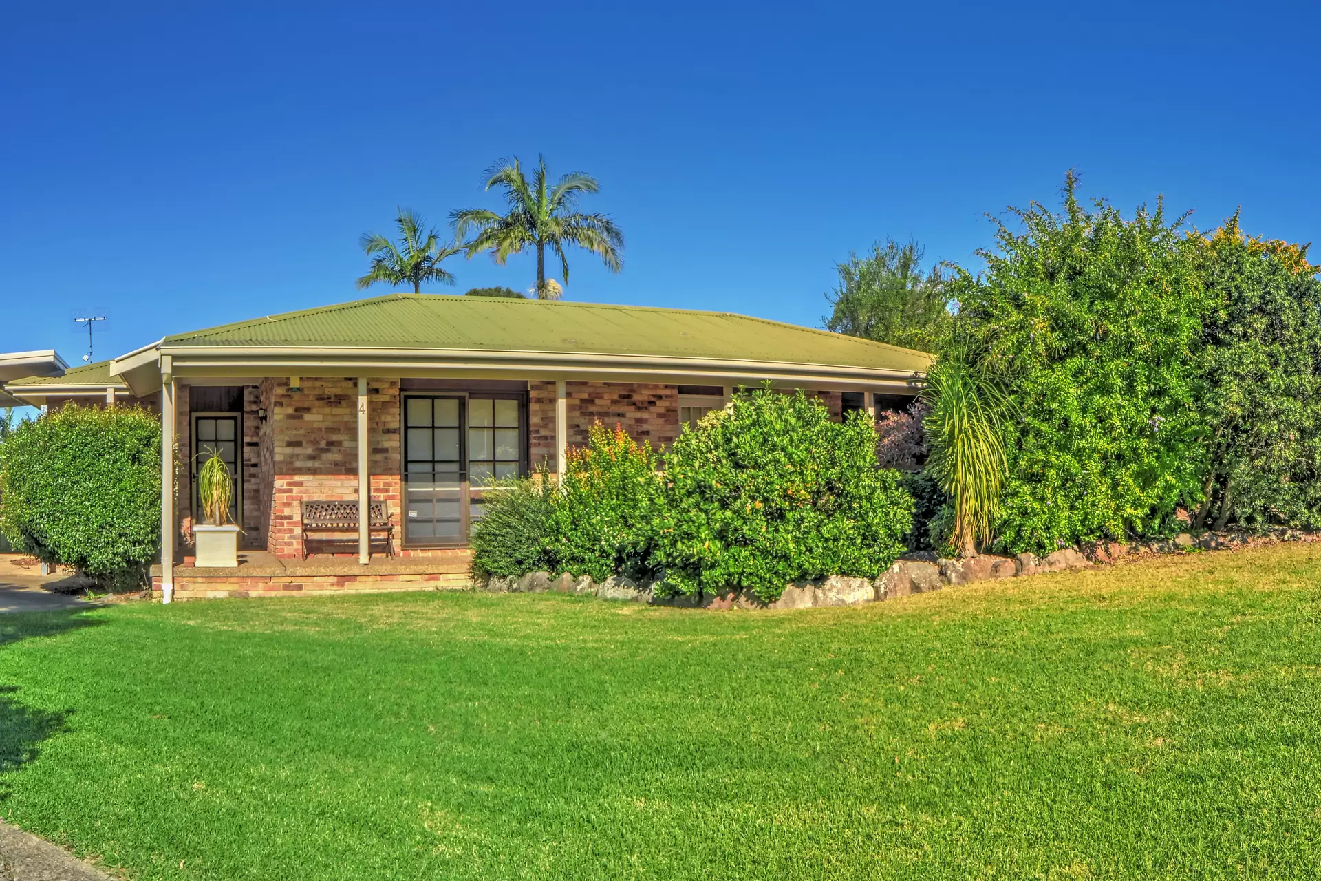 4 Wasdale Place, Bomaderry Sold by Integrity Real Estate - image 1