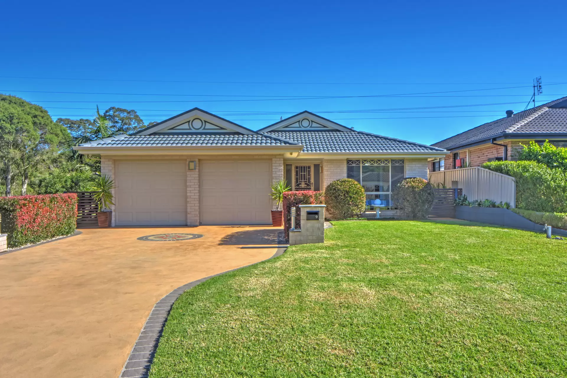 9 Rouken Glen Drive, West Nowra Sold by Integrity Real Estate